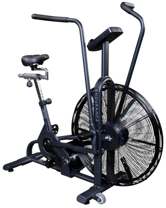 Body-Solid FB300B Endurance Fan Bike (Black) (New)