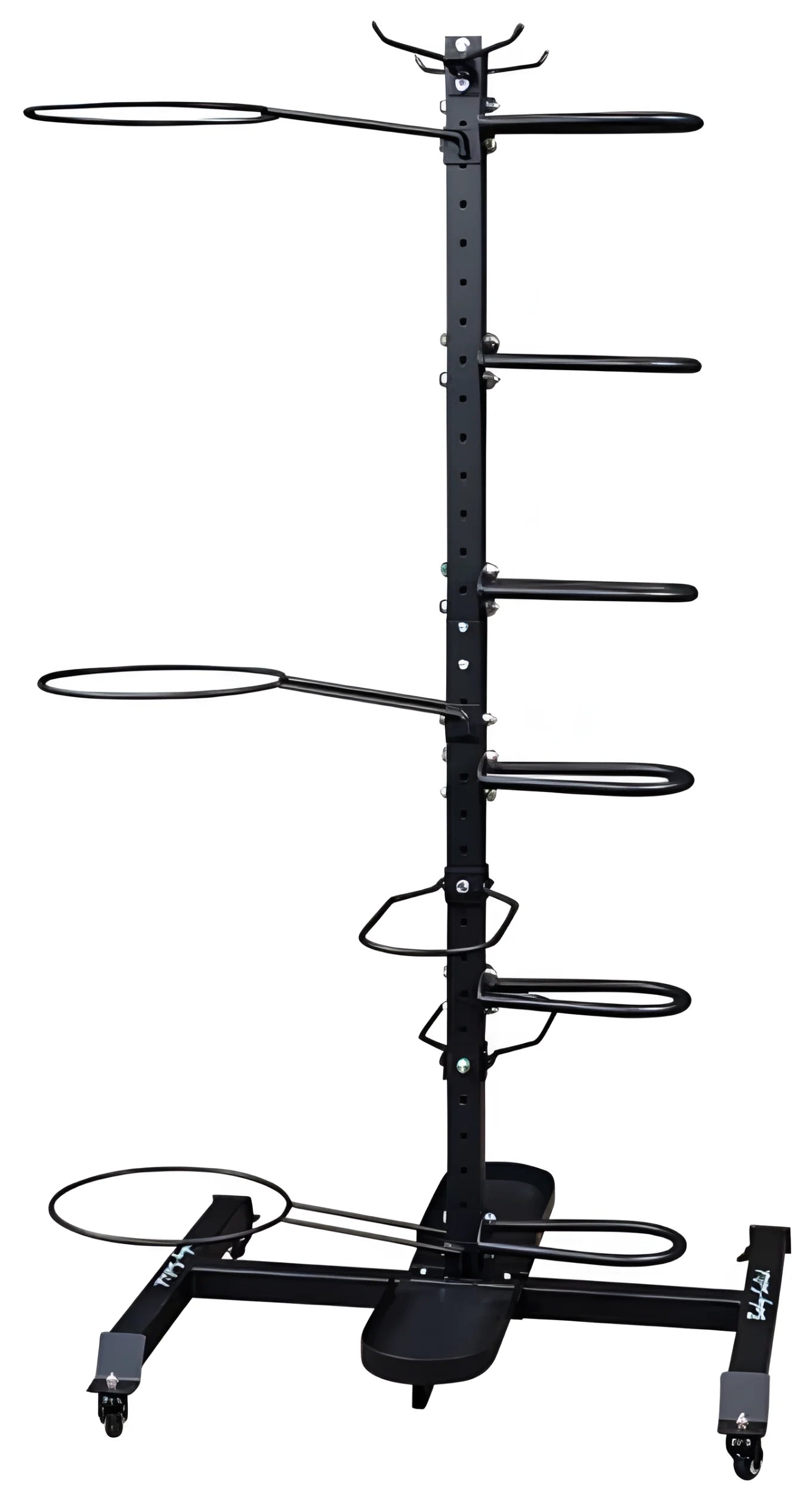 Body-Solid GAR100 Accessory Tower (New)