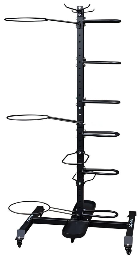 Body-Solid GAR100 Accessory Tower (New)