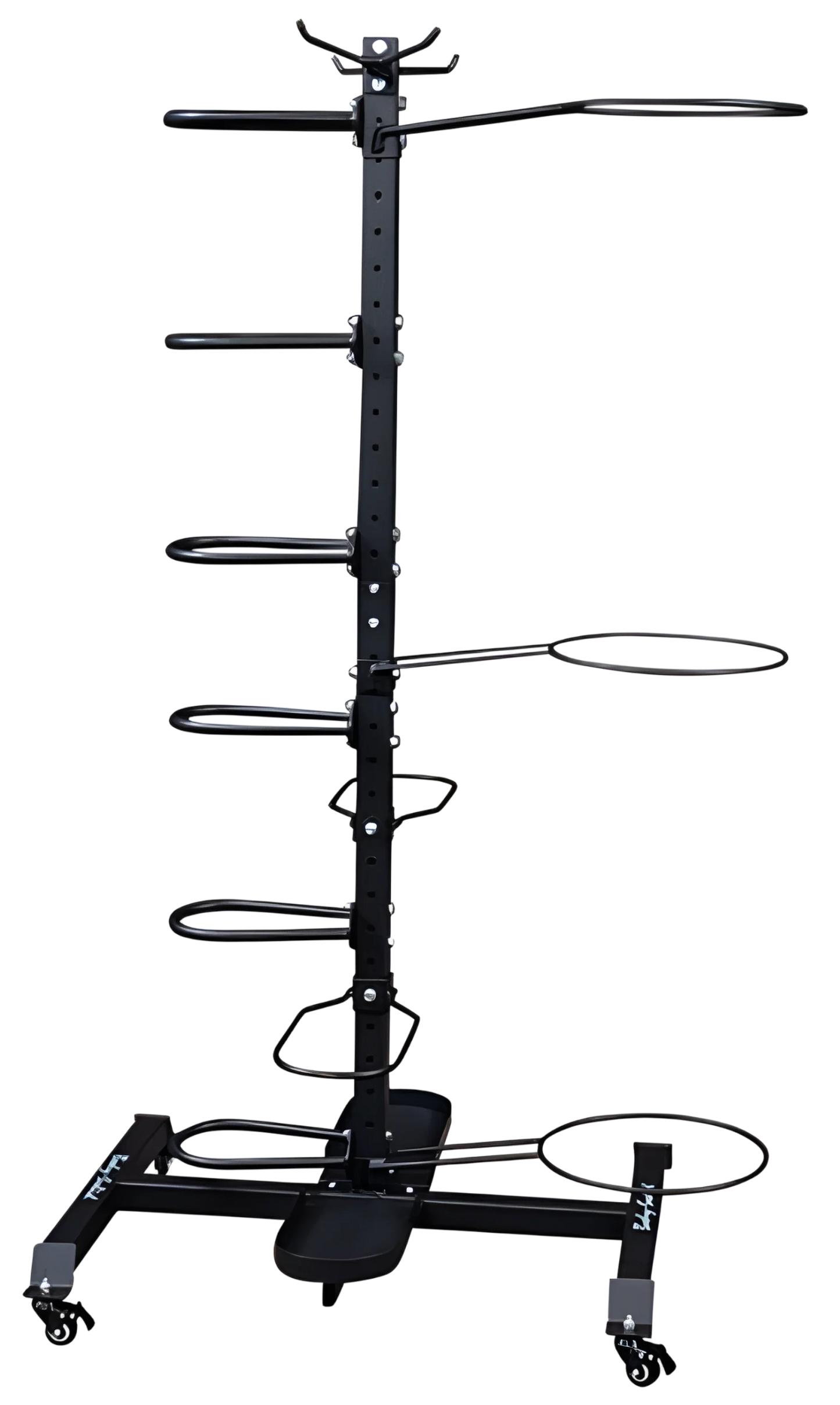 Body-Solid GAR100 Accessory Tower (New)