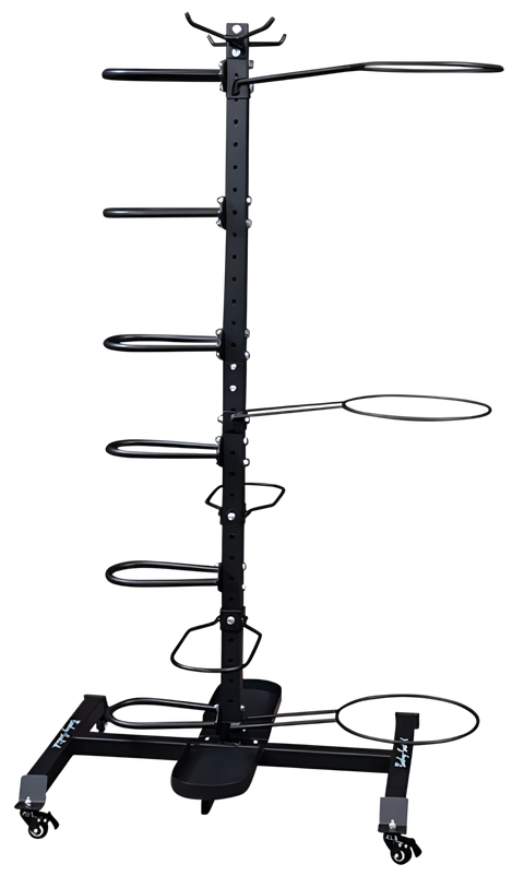 Body-Solid GAR100 Accessory Tower (New)