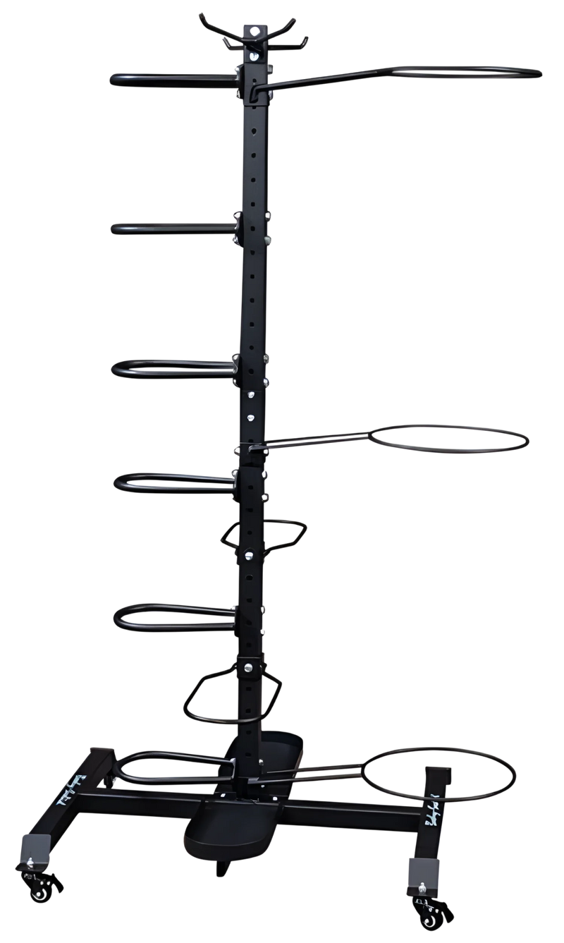 Body-Solid GAR100 Accessory Tower (New)