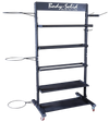 Body-Solid GAR250 Accessory Tower (New)