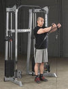 Body-Solid GDCC210 Functional Training Center 210 (New)