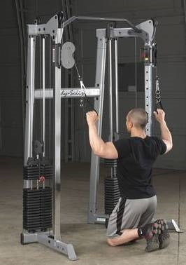 Body-Solid GDCC210 Functional Training Center 210 (New)