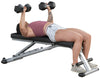 Body-Solid GFID225 Folding Multi Bench (New)