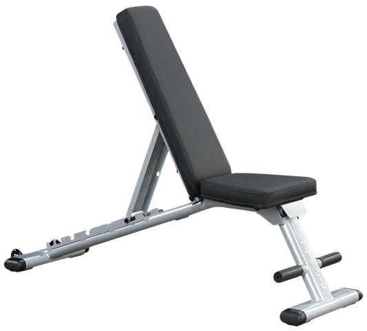 Body-Solid GFID225 Folding Multi Bench (New)