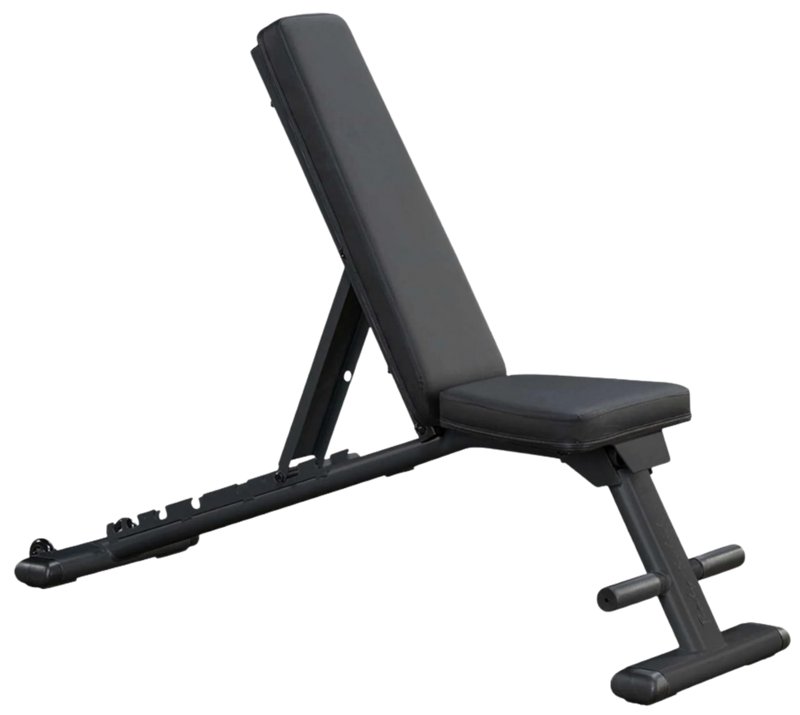 Body-Solid GFID225B Folding Multi Bench (New)