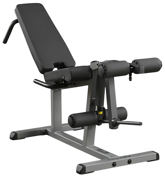 Body-Solid GLCE365 Seated Leg Extension & Supine Curl (New)