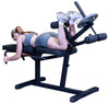 Body-Solid GLCE365B Seated Leg Extension & Supine Curl (New)