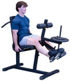 Body-Solid GLCE365B Seated Leg Extension & Supine Curl (New)