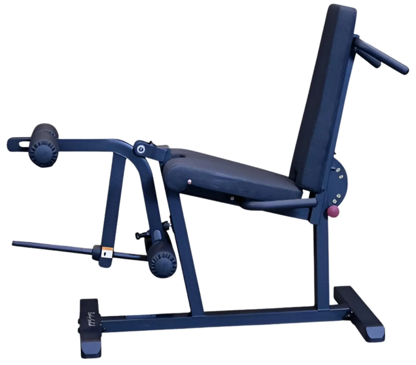 Body-Solid GLCE365B Seated Leg Extension & Supine Curl (New)