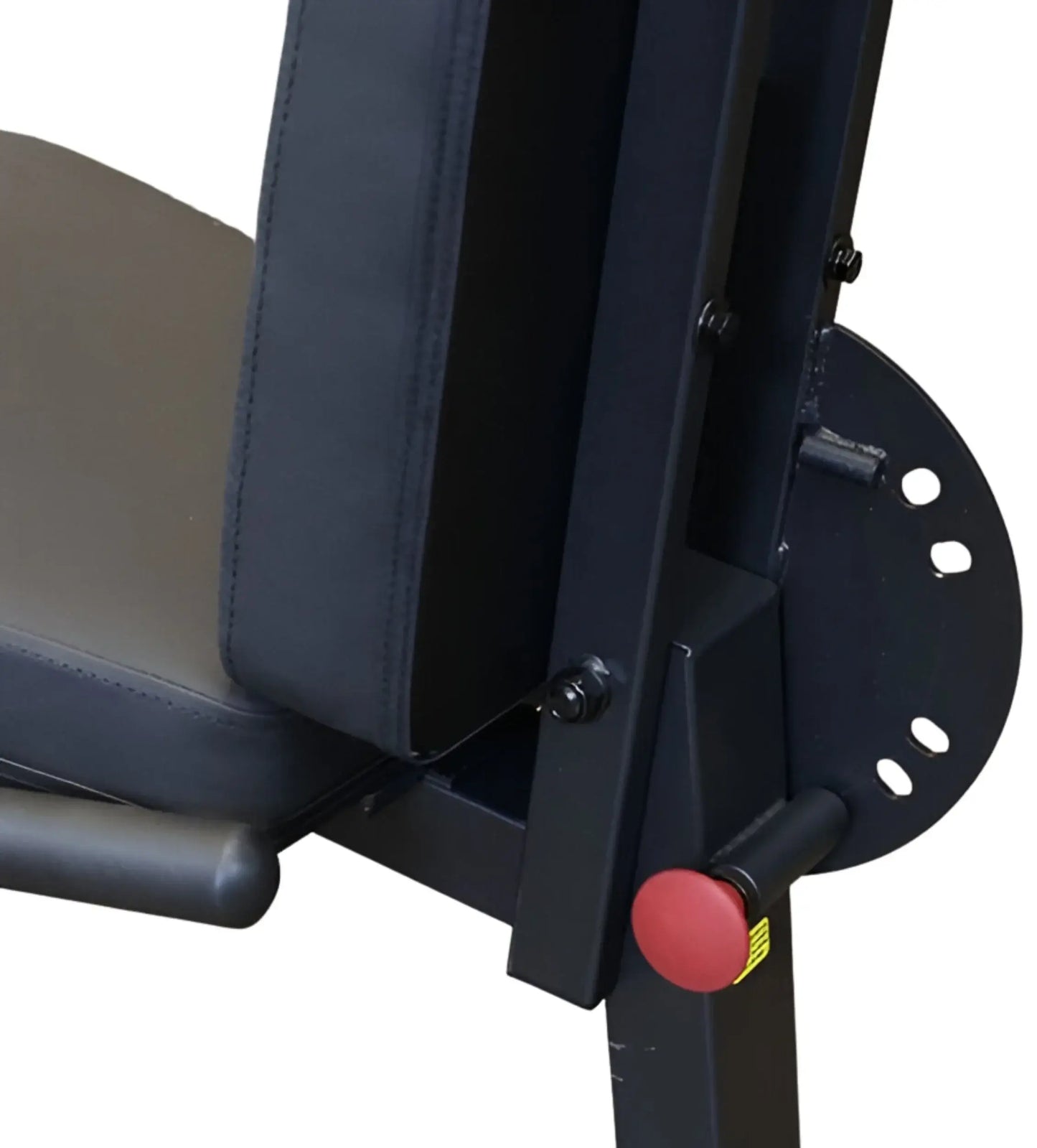 Body-Solid GLCE365B Seated Leg Extension & Supine Curl (New)