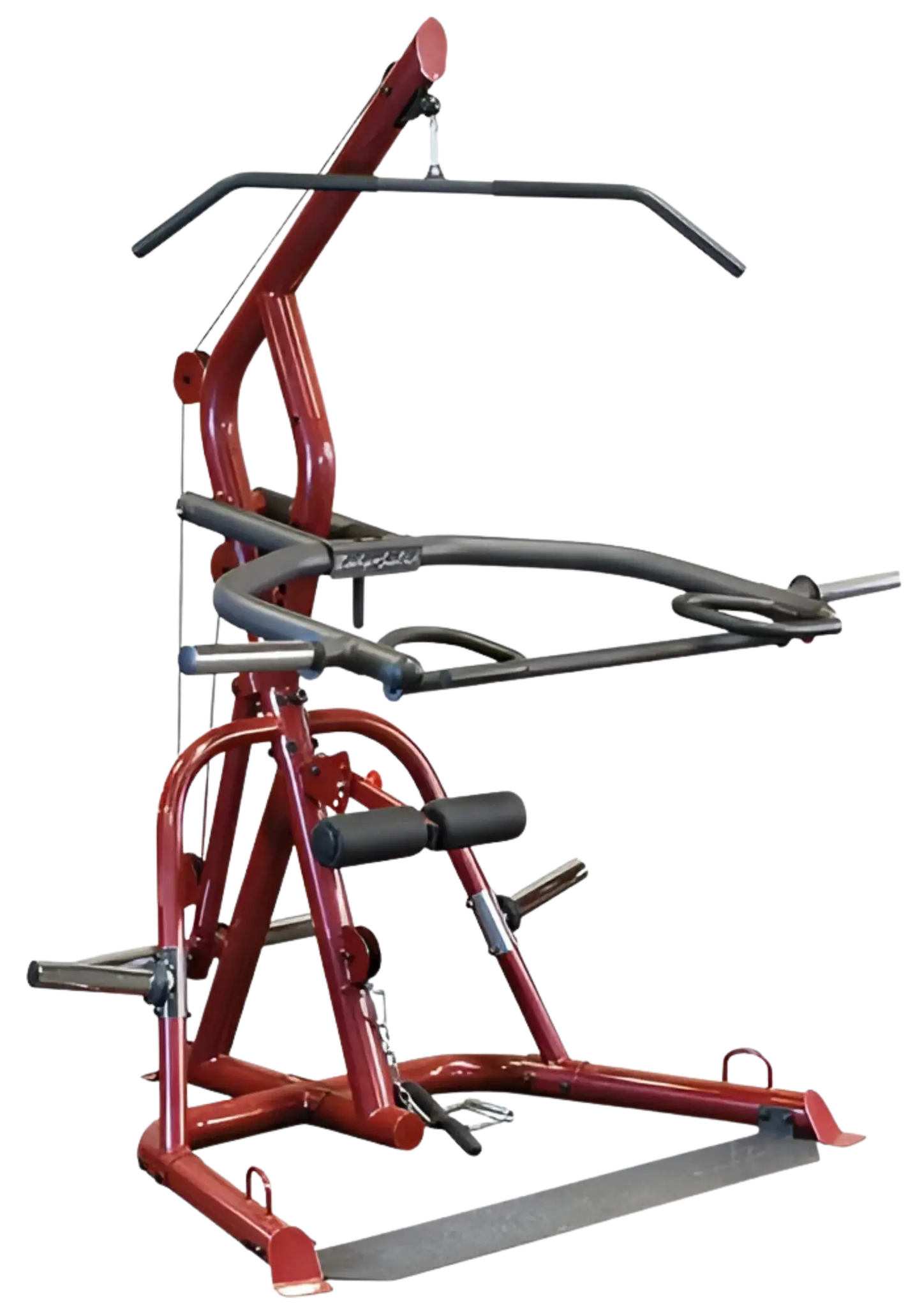 Body-Solid GLGS100 Corner Leverage Gym (New)
