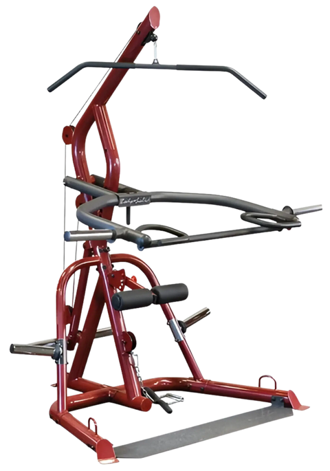 Body-Solid GLGS100 Corner Leverage Gym (New)