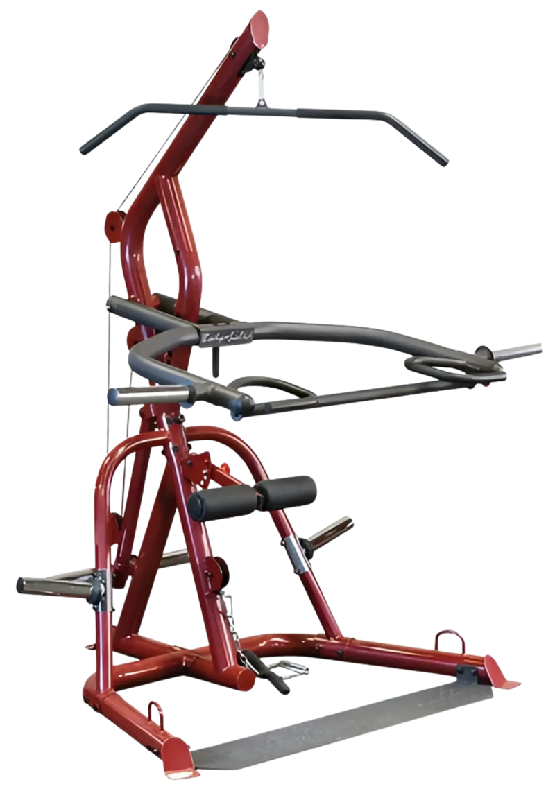Body-Solid GLGS100 Corner Leverage Gym (New)