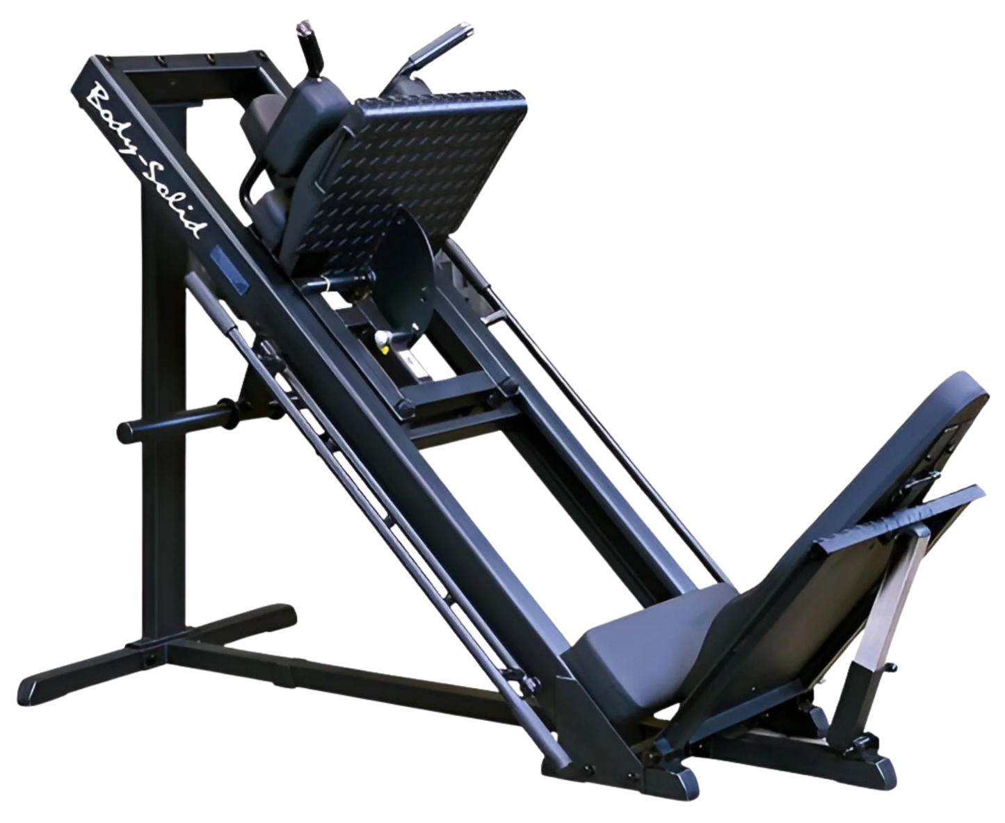 Body-Solid GLPH1100B Leg Press & Hack Squat (New)