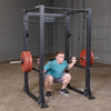 Body-Solid GPR400 Power Rack (New)