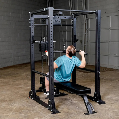 Body-Solid GPR400 Power Rack (New)
