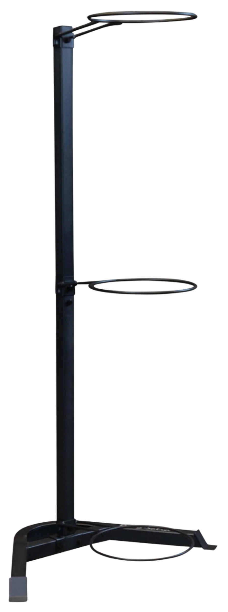 Body-Solid GSR10B Stability Ball Storage Rack (New)