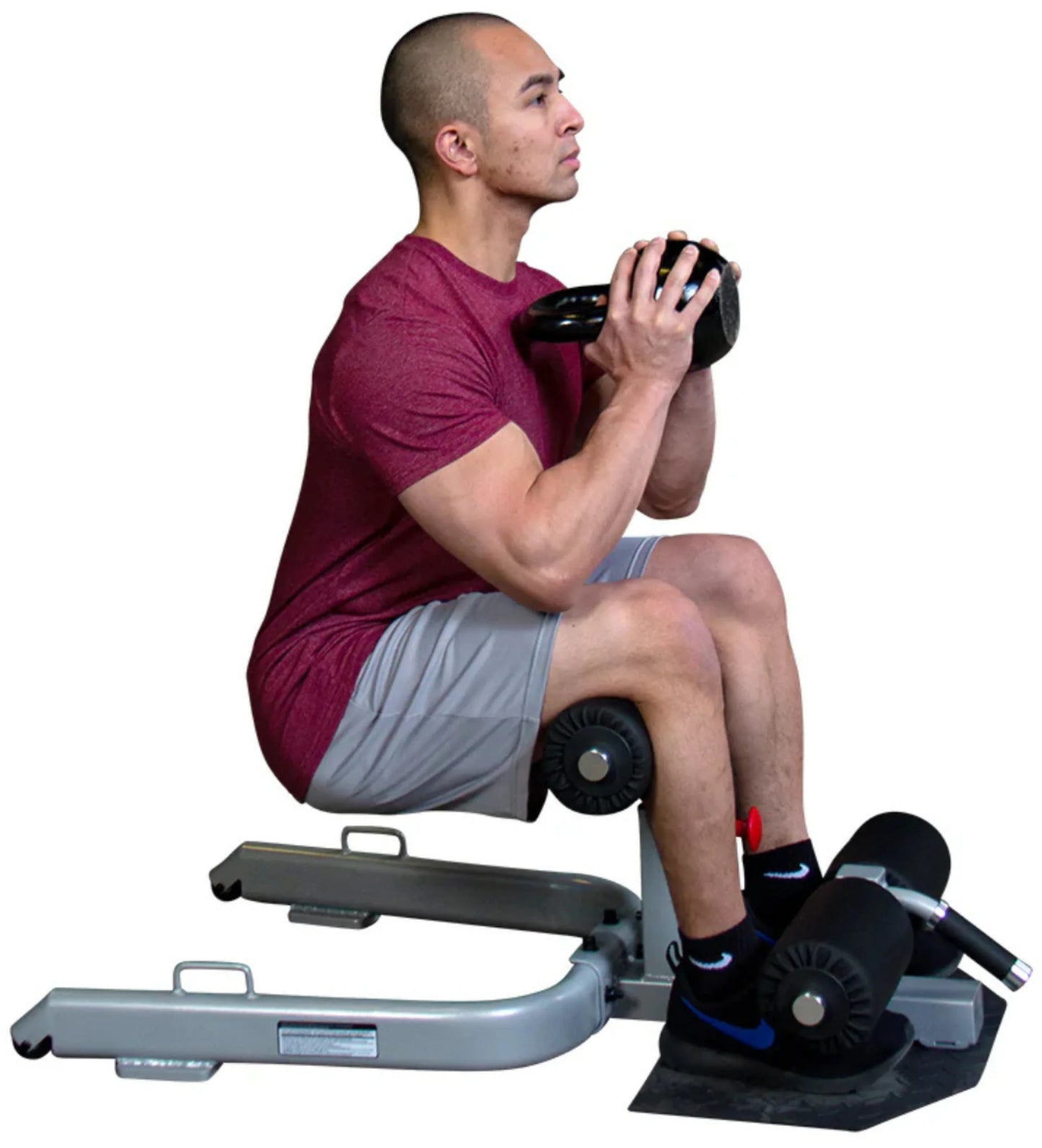 Body-Solid GSS50 Sissy Squat (New)