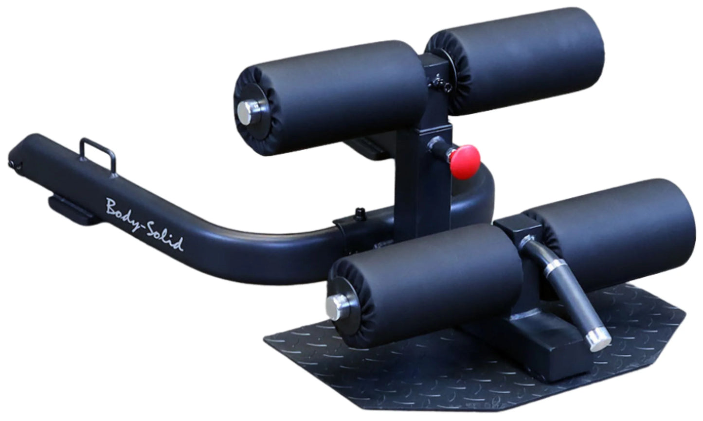 Body-Solid GSS50B Sissy Squat (New)