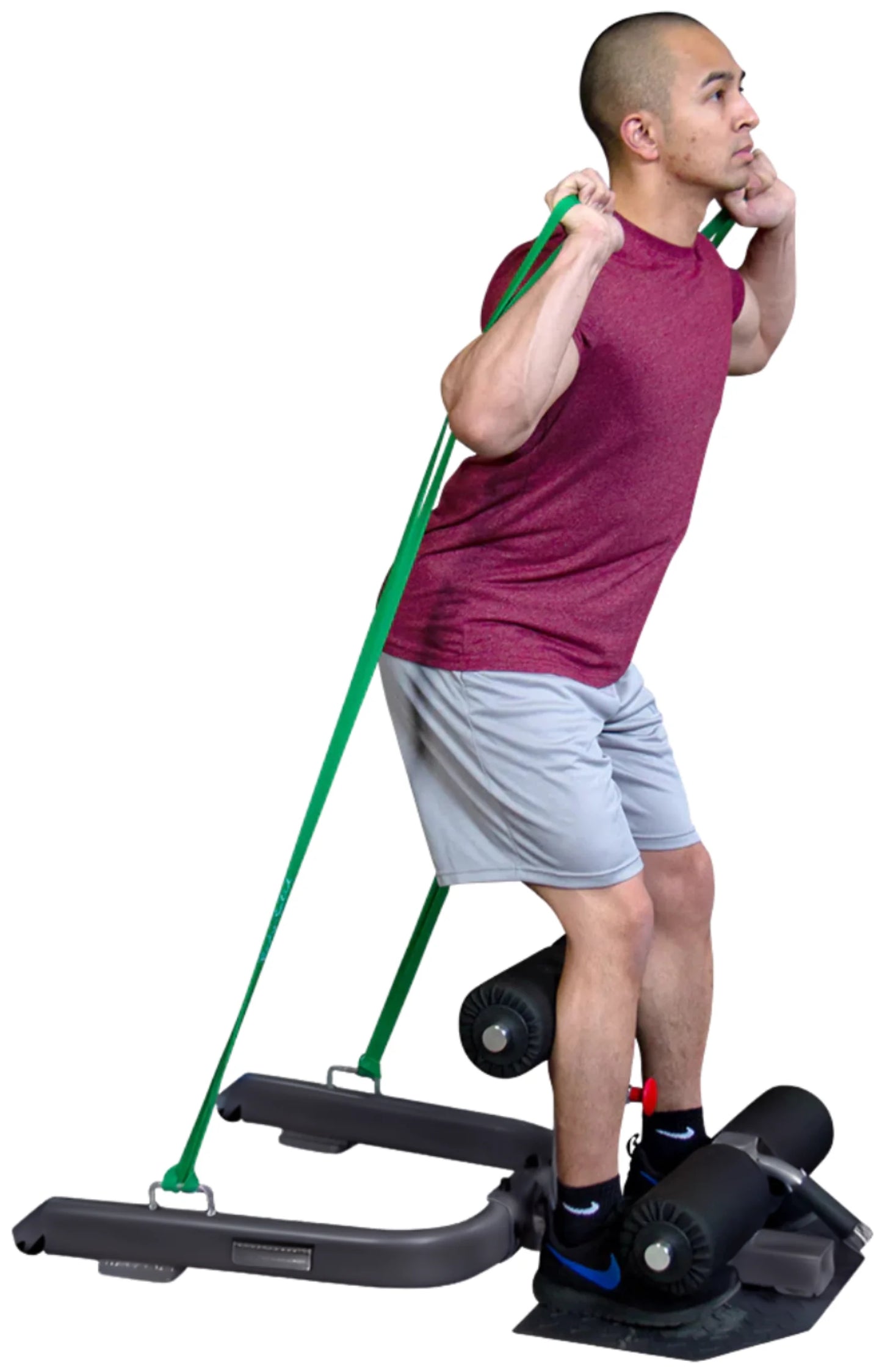 Body-Solid GSS50B Sissy Squat (New)