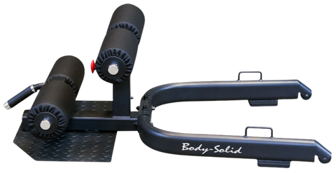 Body-Solid GSS50B Sissy Squat (New)