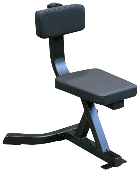 Body-Solid GST20B Utility Stool (New)