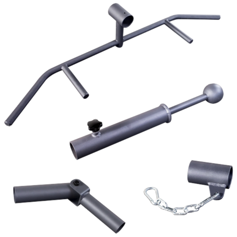 Body Solid LMA Landmine (New)