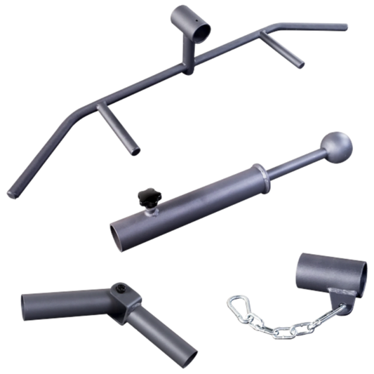 Body Solid LMA Landmine (New)