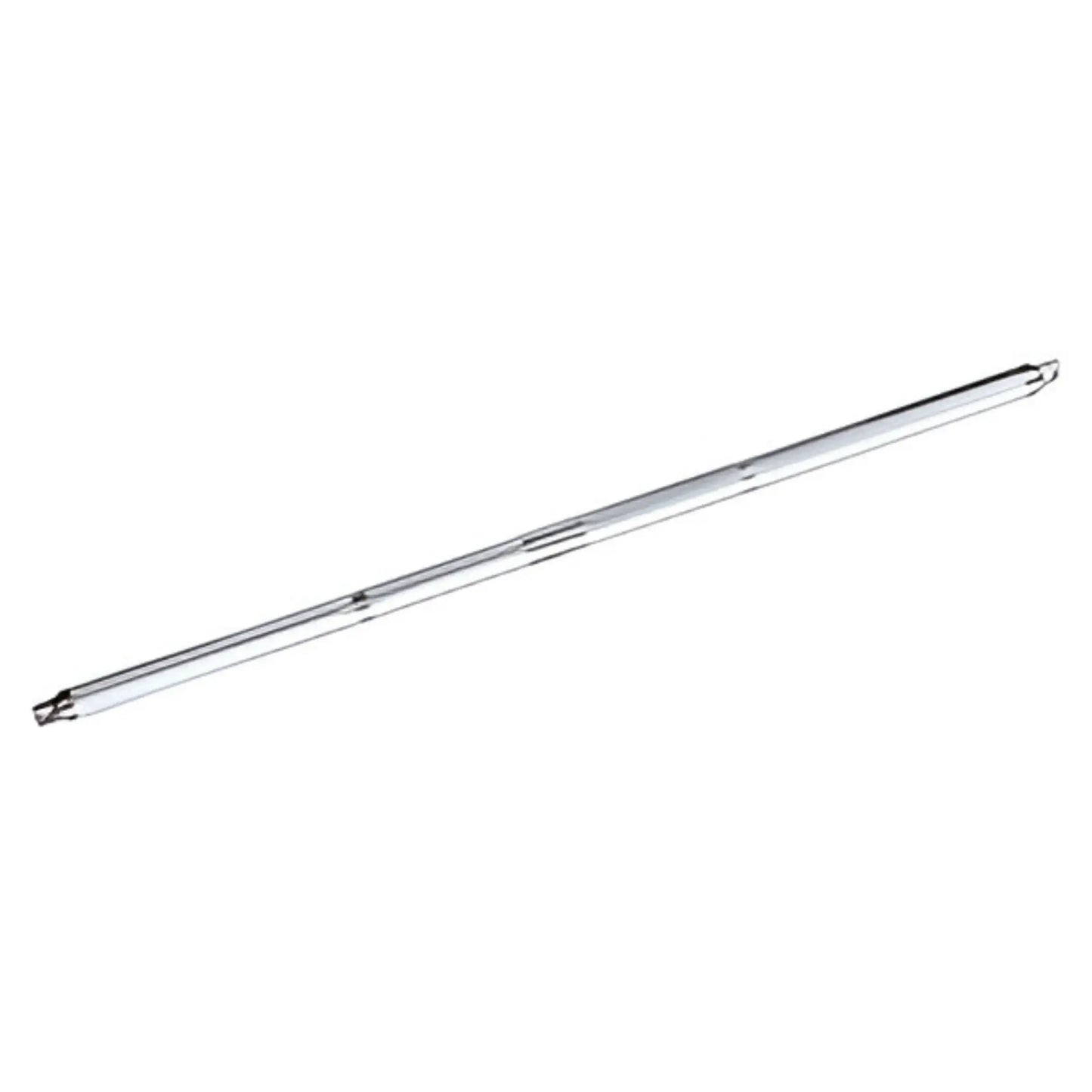 Body-Solid MB100A Aluminum Double Swivel Bar (New)