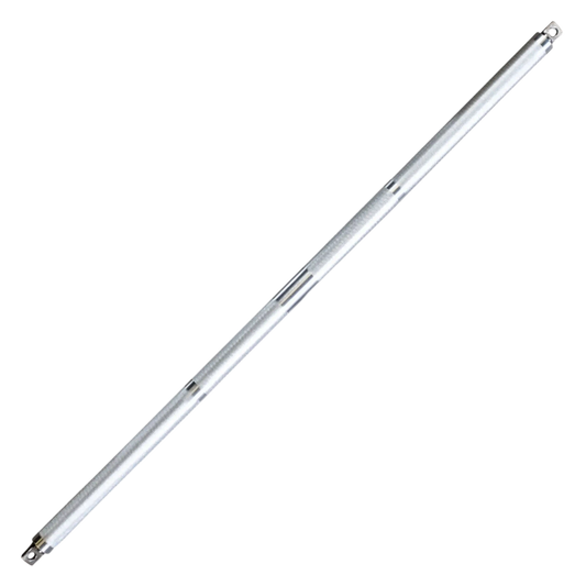 Body-Solid MB100A Aluminum Double Swivel Bar (New)