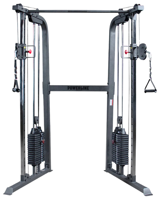 Body-Solid PFT100 Powerline Functional Trainer (New)