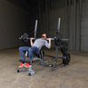 Body-Solid PMP150 Powerline Multi-Press Rack (New)