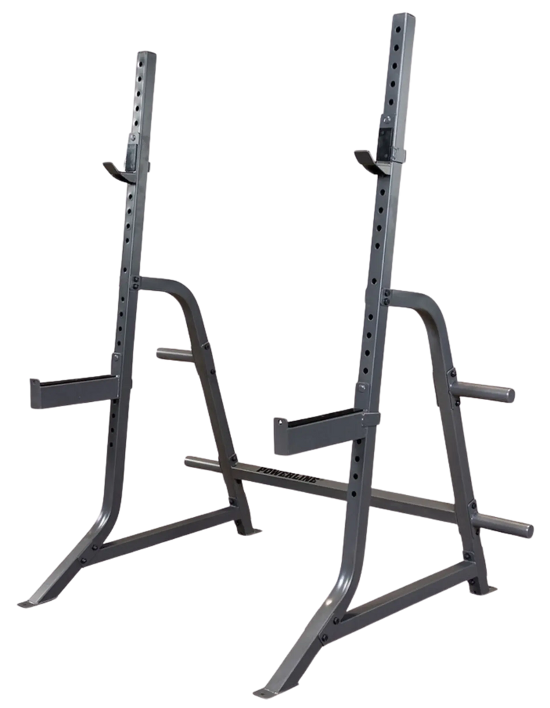 Body-Solid PMP150 Powerline Multi-Press Rack (New)
