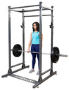 Body-Solid PPR1000 Powerline Power Rack (New)