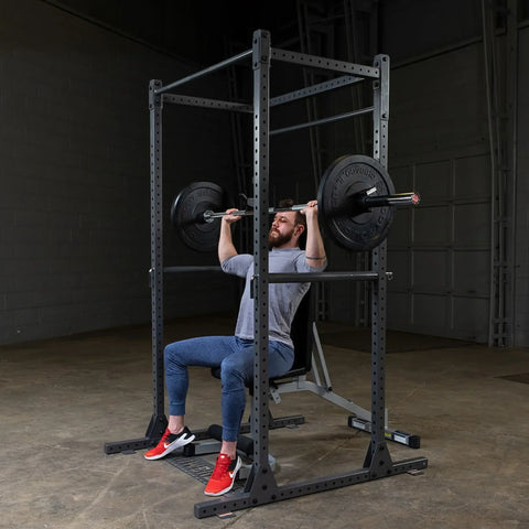 Body-Solid PPR1000 Powerline Power Rack (New)