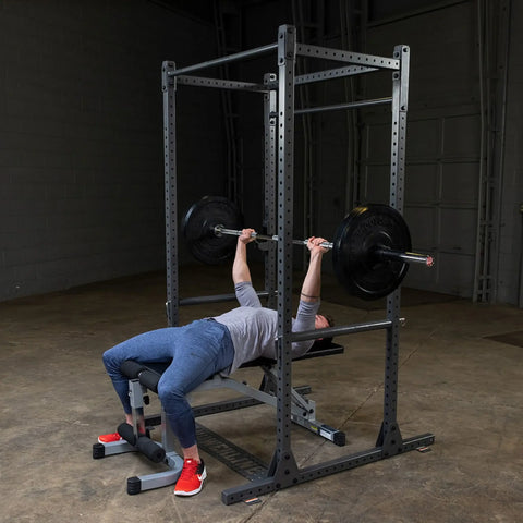 Body-Solid PPR1000 Powerline Power Rack (New)