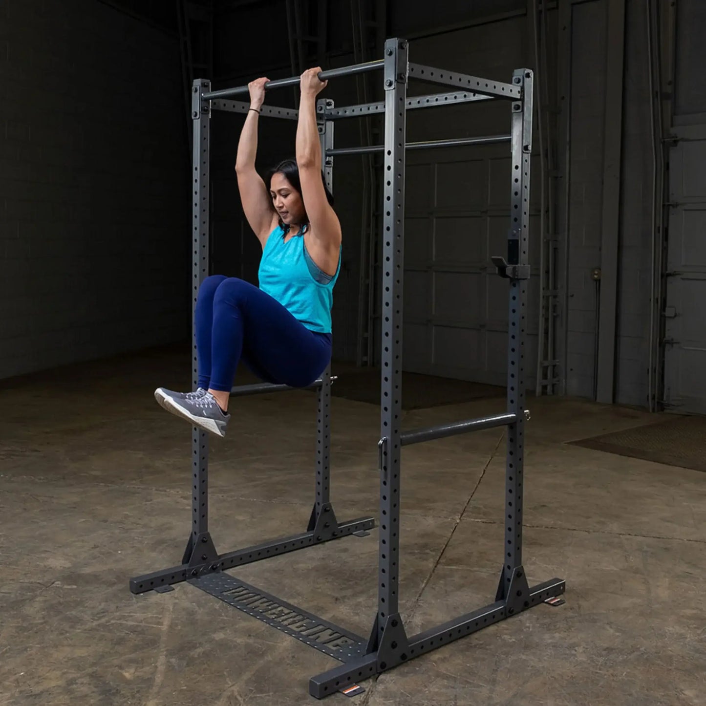 Body-Solid PPR1000 Powerline Power Rack (New)