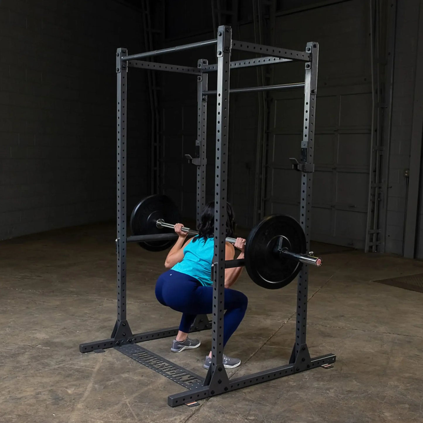 Body-Solid PPR1000 Powerline Power Rack (New)