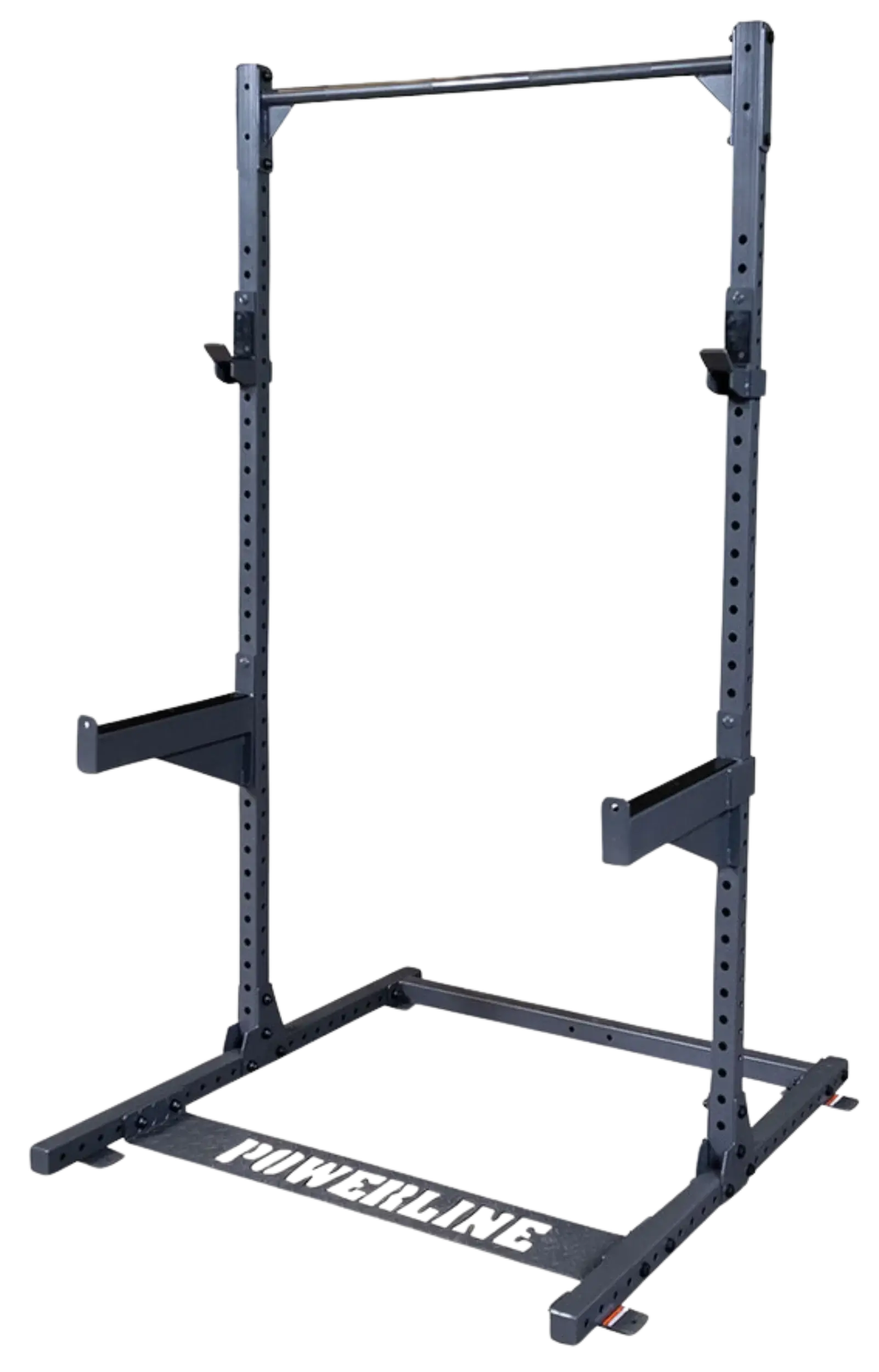 Body-Solid PPR500 Powerline Half Rack (New)