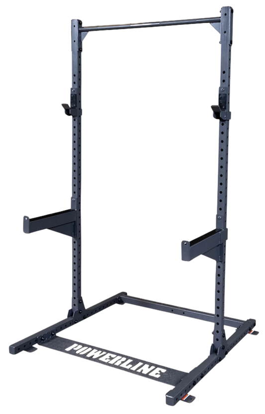 Body-Solid PPR500 Powerline Half Rack (New)