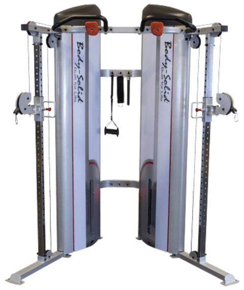 Body-Solid S2FT Series II Functional Trainer (New)