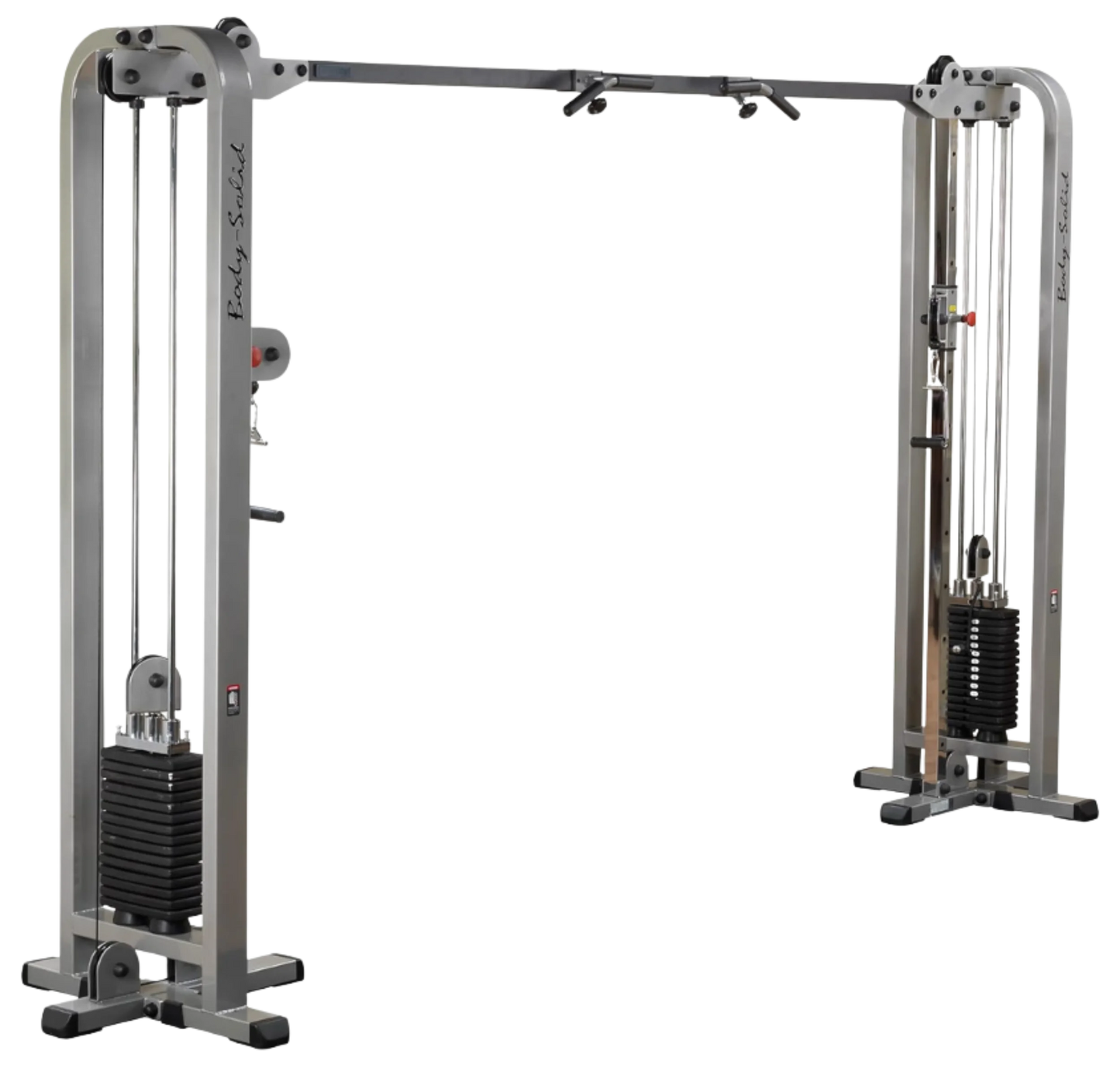 Body-Solid SCC1200G Pro Clubline Cable Crossover (New)