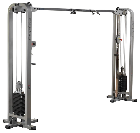 Body-Solid SCC1200G Pro Clubline Cable Crossover (New)