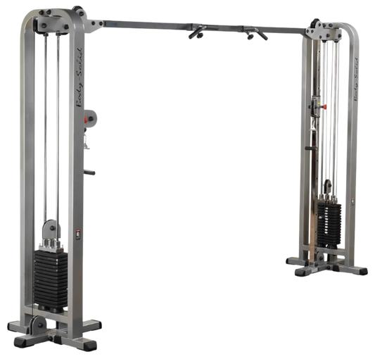 Body-Solid SCC1200G Pro Clubline Cable Crossover (New)