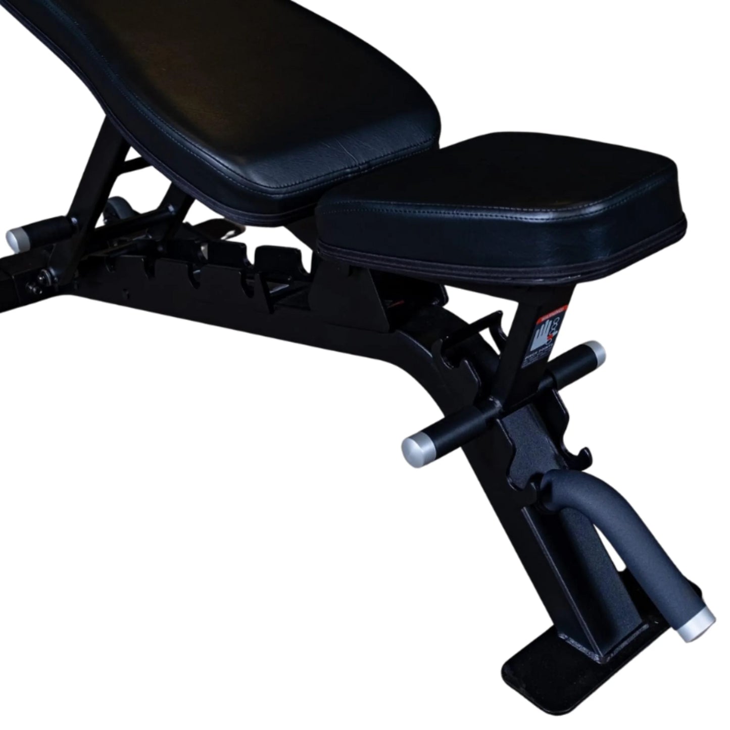 Body-Solid SFID325B Pro Clubline Adjustable Commercial Bench (New)
