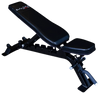 Body-Solid SFID325B Pro Clubline Adjustable Commercial Bench (New)