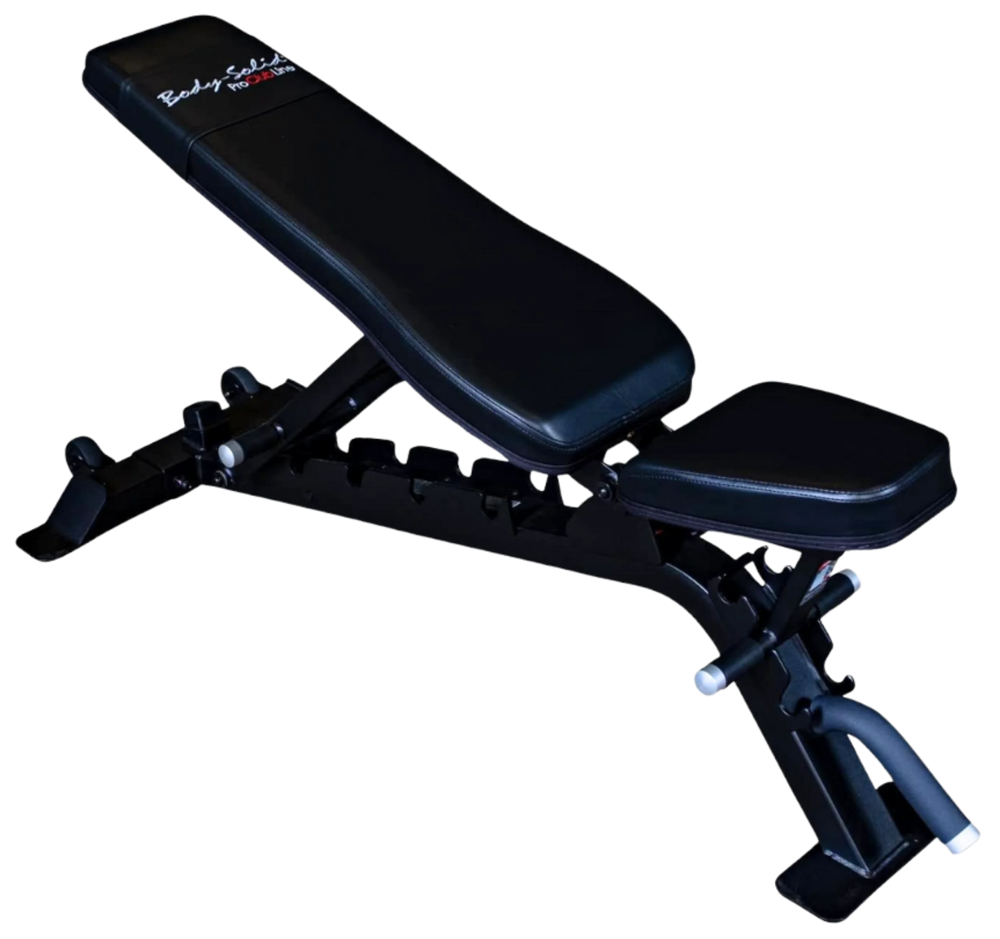 Body-Solid SFID325B Pro Clubline Adjustable Commercial Bench (New)